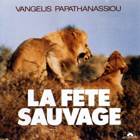 La fete sauvage