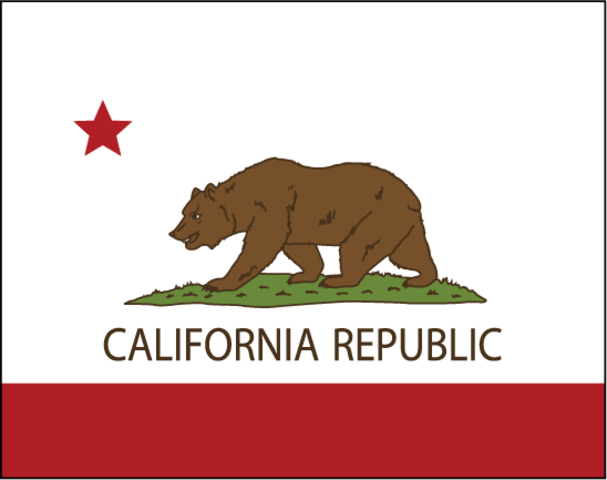 California Admitted To the Union