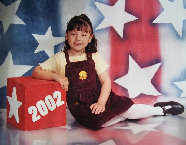 Graduacion de Head Start