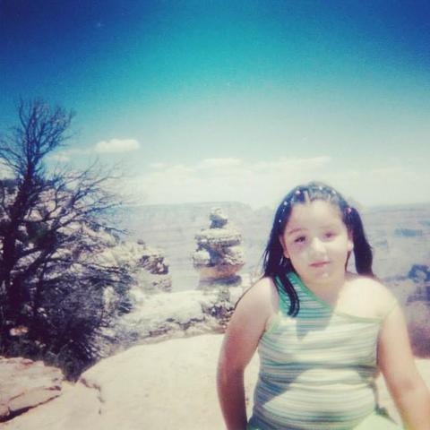 GRAN CANYON