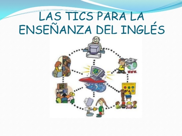 Tecnologías para la enseñanza de lenguas extranjeras