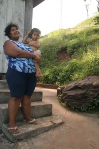 Vistoria dos órgãos ambientais