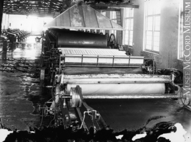 2nd Phase of Industrialisation