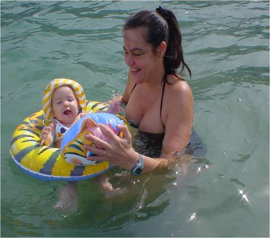 Um Lugar que Sempre Amei- Marina