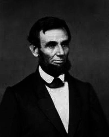 Abraham Lincoln's Election