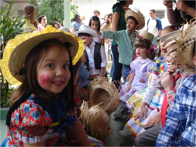 Festa Junina- Marina