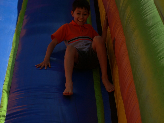 Cumpleaños Numero 11