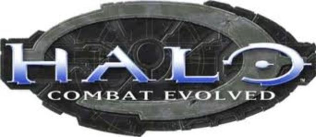 Halo: CE unveiled