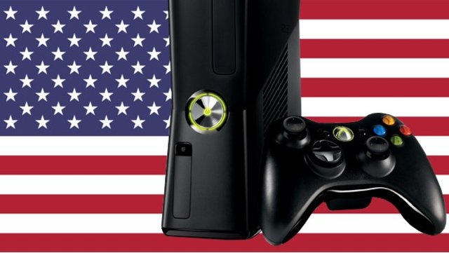 Launching in the USA