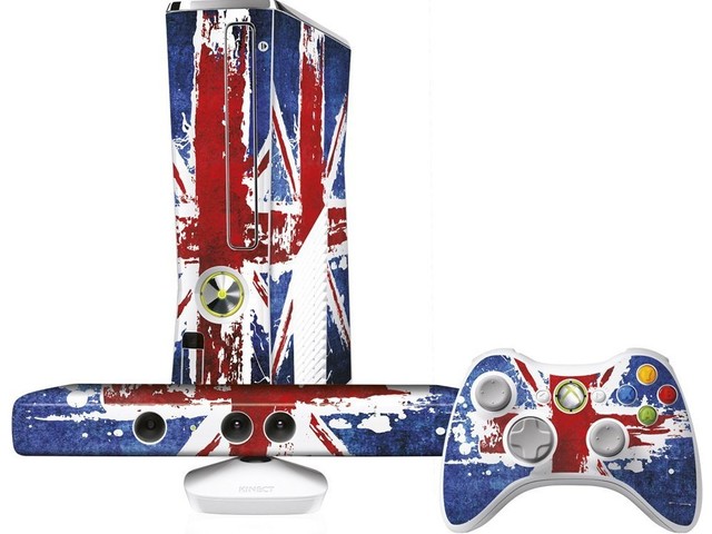 Launching in the UK & Europe