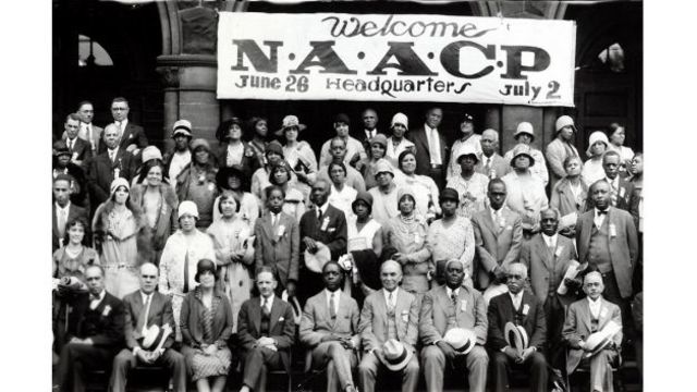 National Negro Committee