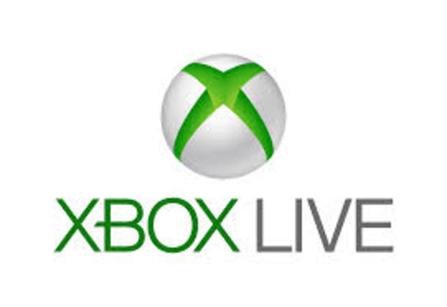 Xbox LIVE hits 50 Million downloads