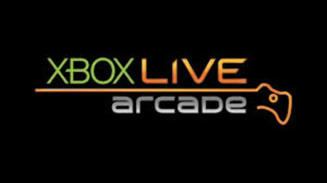 xbox LIVE Arcade Launches
