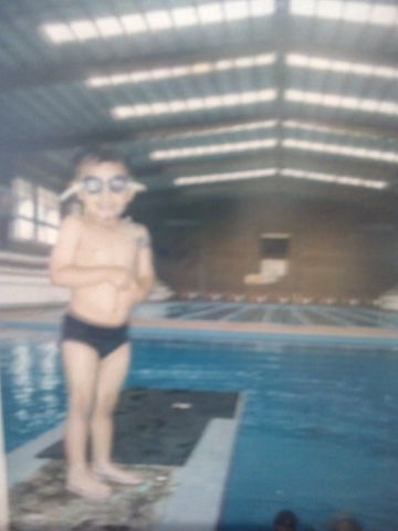 Natacion