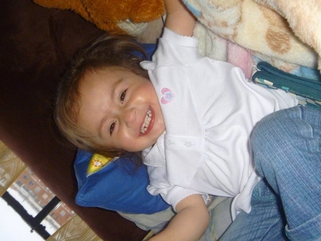 Way as it was two years