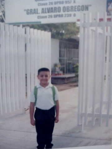 Empeze Primaria.