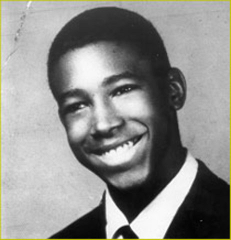 Juventud de Benjamin Carson