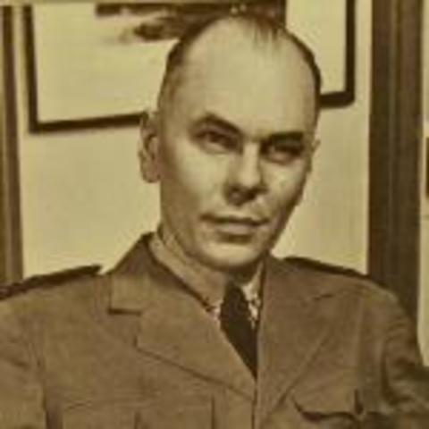 Howard H. Aiken