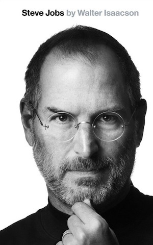 Steve Jobs and Steven Woziank