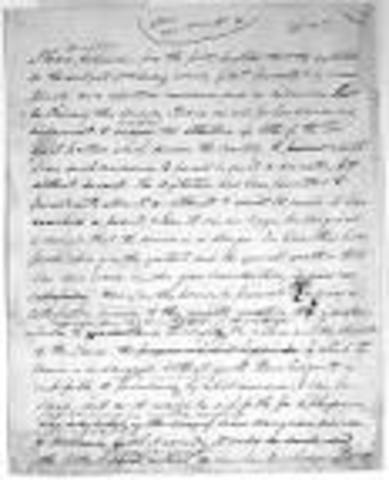 The Compromise of 1850