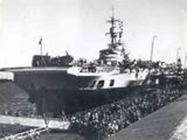 Melbourne Station Pier