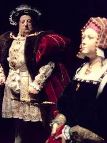 Henry leaves Catherine   http://youtu.be/xX08f3GV3v8