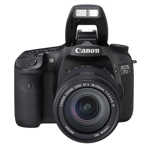 Una buena cámara para un buen fotografo