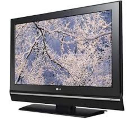 Televisión de plasma