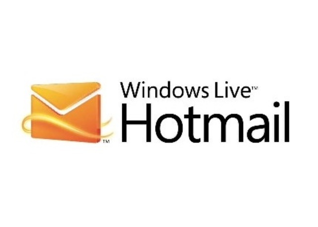 Primer hotmail