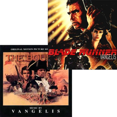 Un Oscar, Blade runner y The bounty