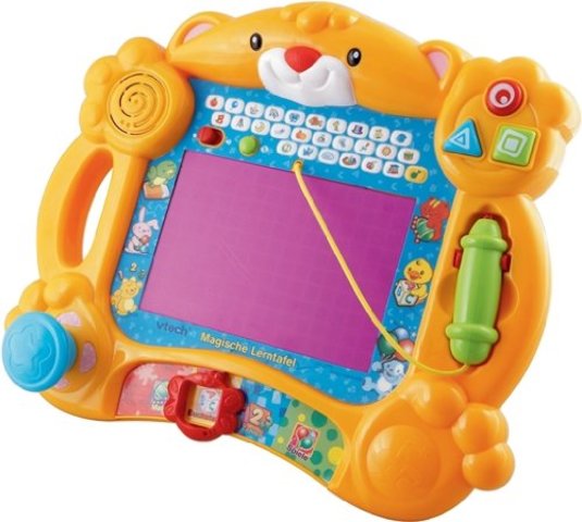 mi primera piizarra educativa