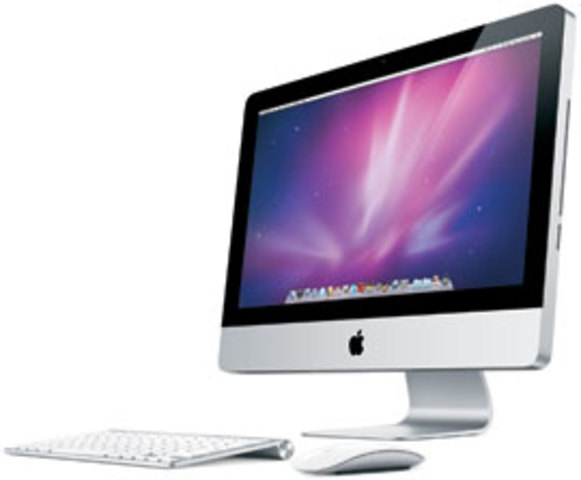 IMac Core i3 3.06