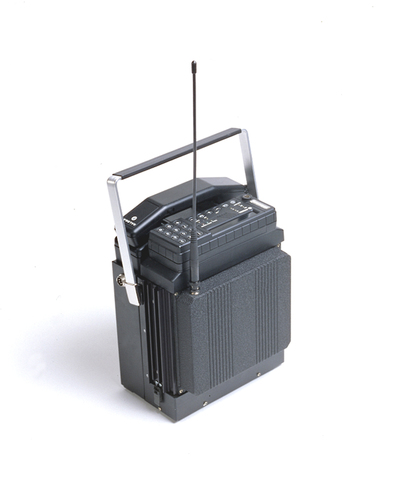 Mobira Senator NMT-450