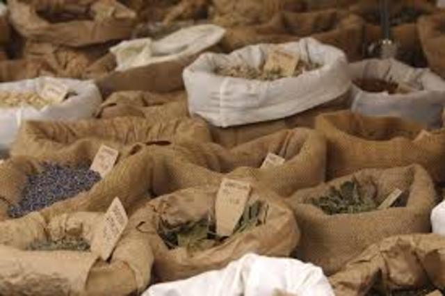 Khmer Empire begins trade