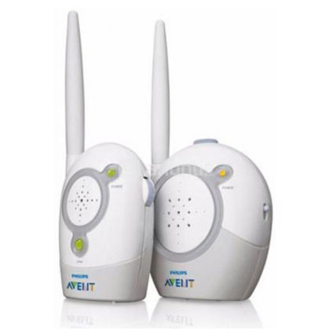 Altavoces para bebés