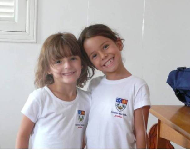 Amizade verdadeira / Laura