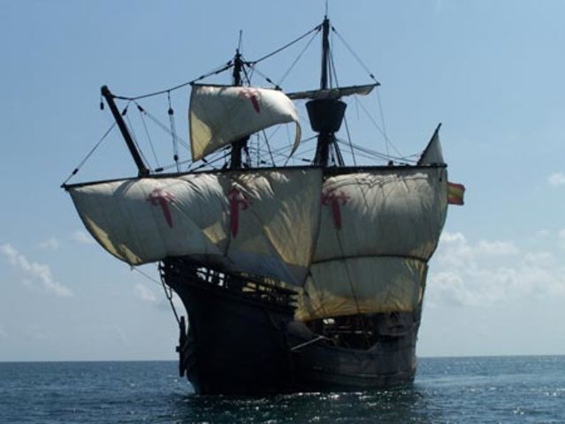 Juan Sebastián Elcano