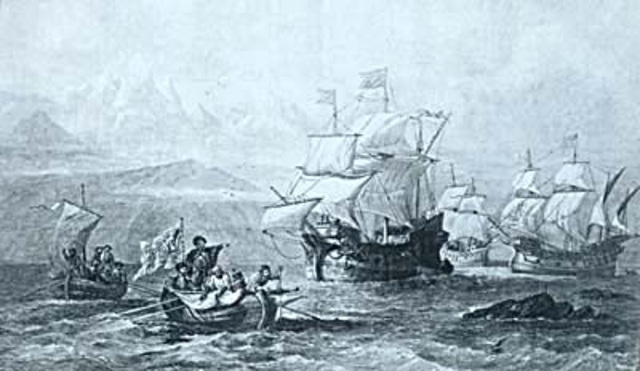 Fernando de Magallanes