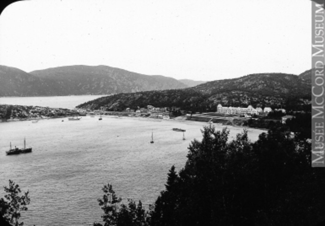 Opening of New Regions