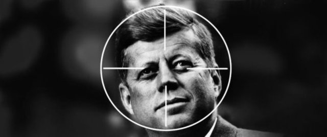 Magnicidio de Dallas (Asesinato de J. F. Kennedy)