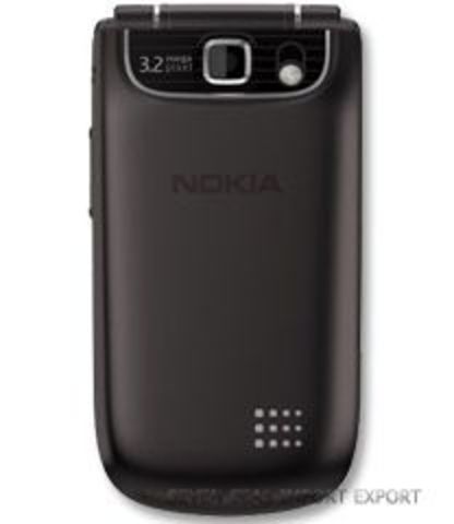Nokia 3710.