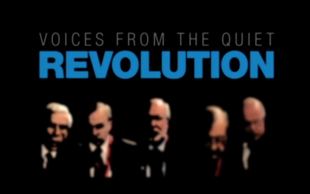 Quiet Revolution