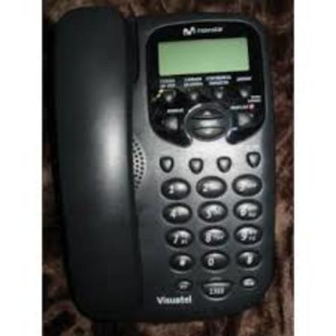 Telefono fijo