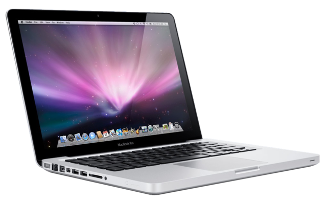 MacBook Pro