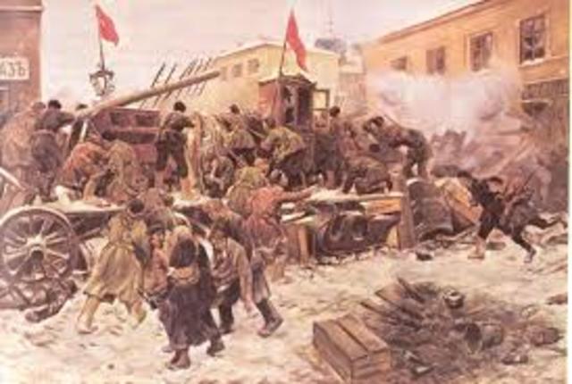 Восстание Хлопка