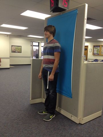 My 16th birthday / I get my drivers lisence