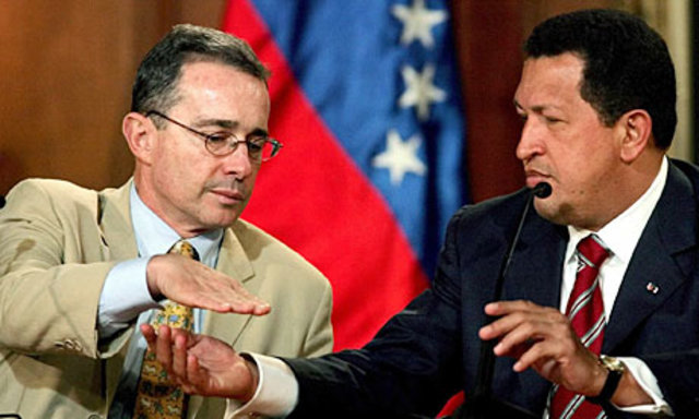 Qué Tan Lejana Una Sociedad Petrolera Con Venezuela