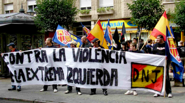 Iberoamérica Promete No Aceptar A Terroristas