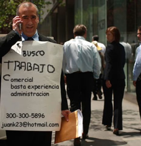 Bajó Desempleo En 13 Principales Ciudades