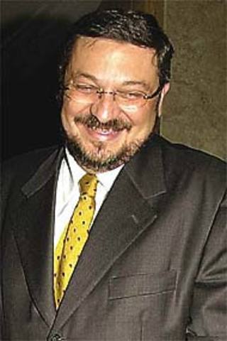 Antonio Palocci assume o Ministério da Fazenda